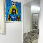 Πανσιόν Luckys