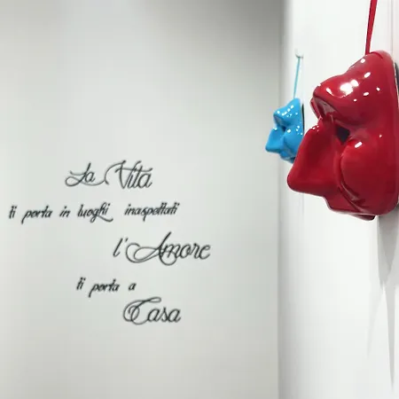 Luckys Vendégház *