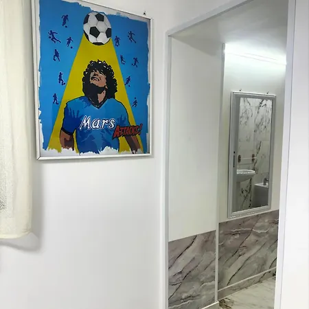 بيت ضيافة Luckys